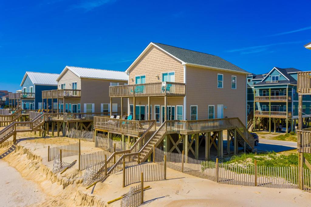 Photo of Briney Breezes in Sneads Ferry, NC