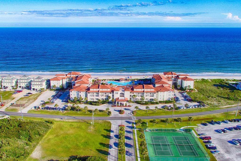 Photo of Villa Capriani in North Topsail Beach, NC