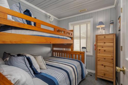 Photo #2 of OBX 4BR Oceanfront Cottage in Kill Devil Hills, NC