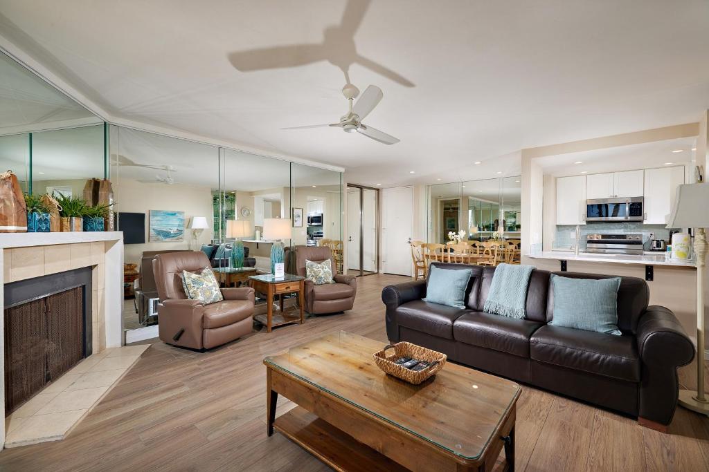 Photo #1 of Oceanside Beach Condos in Oceanside, CA