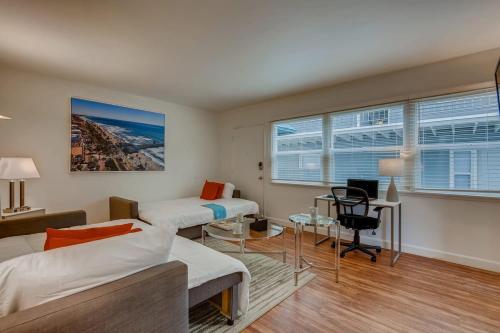 Photo #2 of Walk To Beach 2BR Top Location - AA in San Clemente, CA