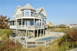 Photo #6 of Enter Sandman 438 in Corolla, NC
