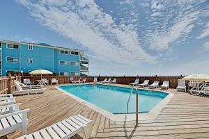 Photo #6 of Shore Am Happy in Kure Beach, NC