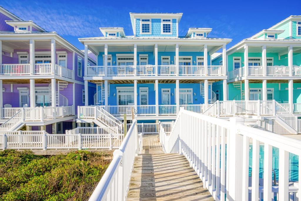 Photo of My Turn at Surf City in Surf City, NC