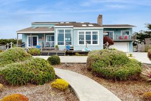 Photo #6 of Sea Dream and Sand Dollar Suite in Fort Bragg, CA