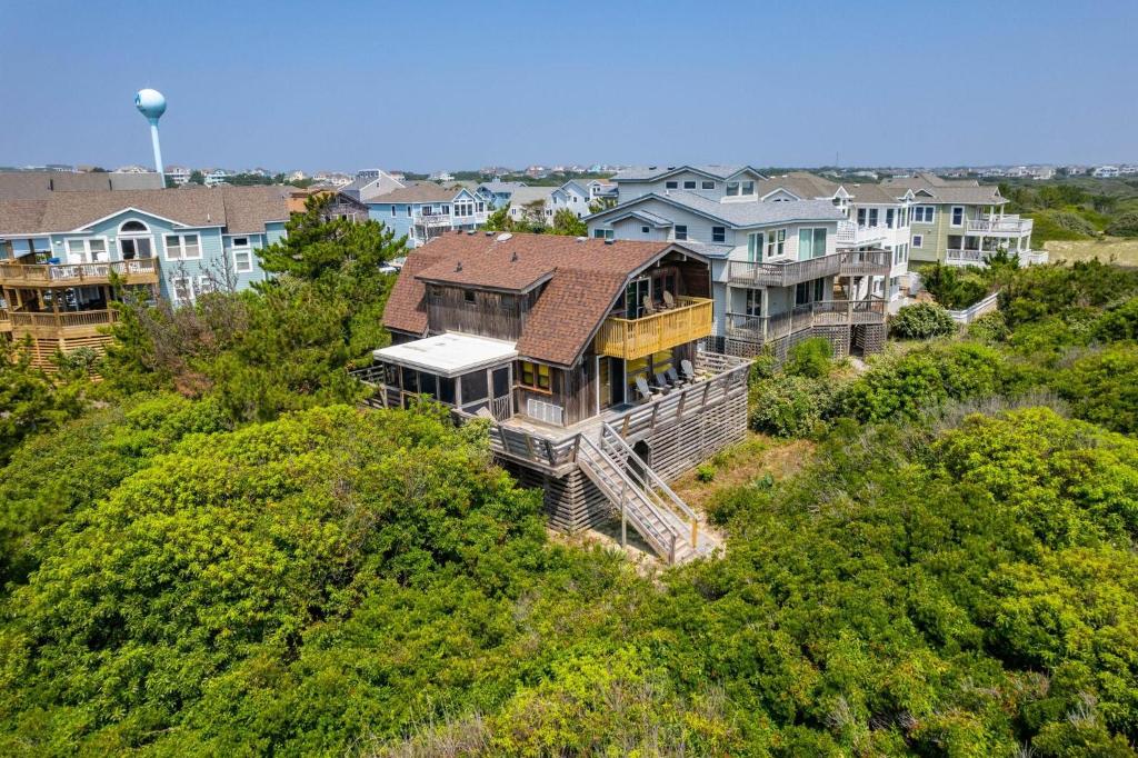 Photo of OSF24 Dunesbury in Corolla, NC