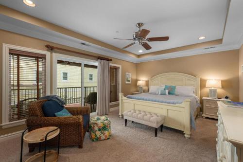 Photo #2 of CSC3E Afternoon Delight in Kill Devil Hills, NC
