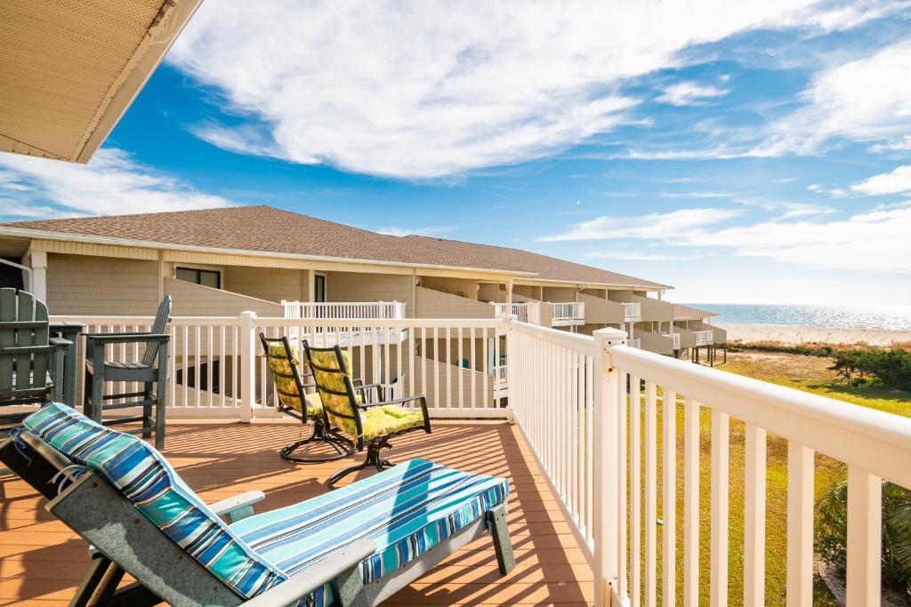Photo of Fish Tales in Oak Island, NC
