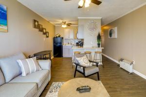 Photo #4 of North Topsail Beach Vacation Rental with Balcony! in Sneads Ferry, NC