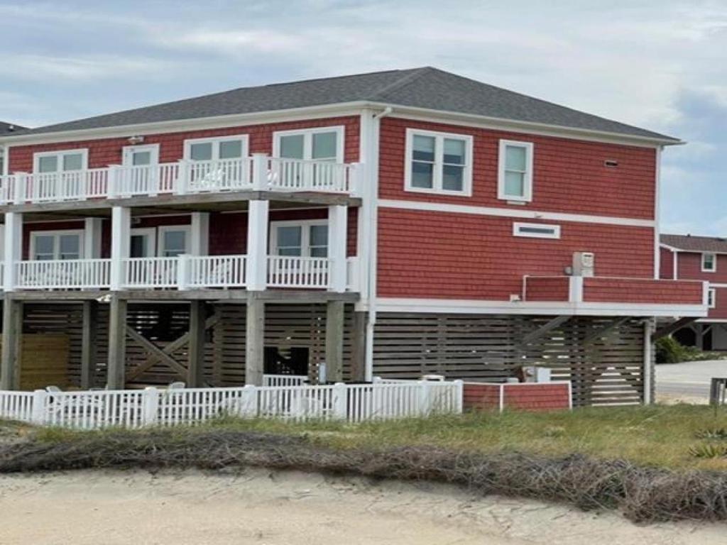 Photo of No Worries in Oak Island, NC