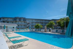 Photo #4 of Ocean Dunes 0604 Ocean Delight in Kure Beach, NC