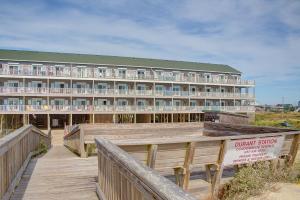 Photo #6 of Ocean Breezes 863 #110DS-H in Hatteras, NC