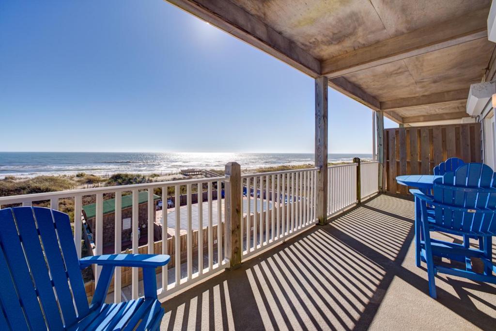 Photo of Beach Break 821 #204DS-H in Hatteras, NC