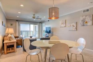 Photo #6 of Queen's Grant A-201 in Topsail Beach, NC