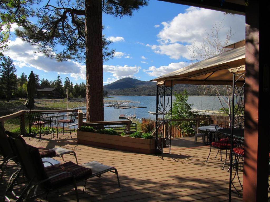 Photo #1 of Naughty Pines in Big Bear Lake, CA