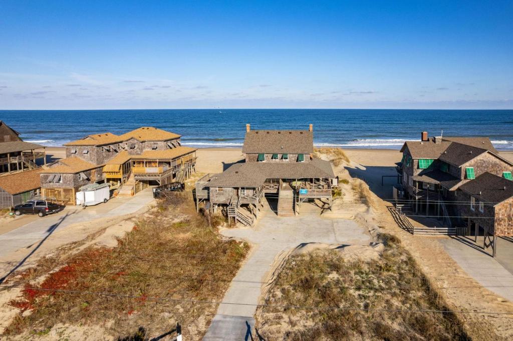 Photo of NH324 Fred Wood Cottage in Kill Devil Hills, NC
