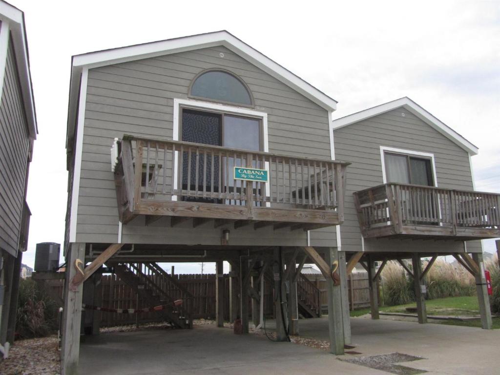 Photo of 2 Cabana By The Sea Condo in Hatteras, NC