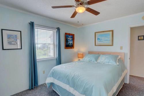 Photo #2 of 7151 Almost South II Oceanfront Duplex in Nags Head, NC
