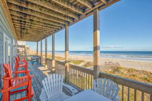 Photo #6 of Avalon Topsail Beach in Surf City, NC