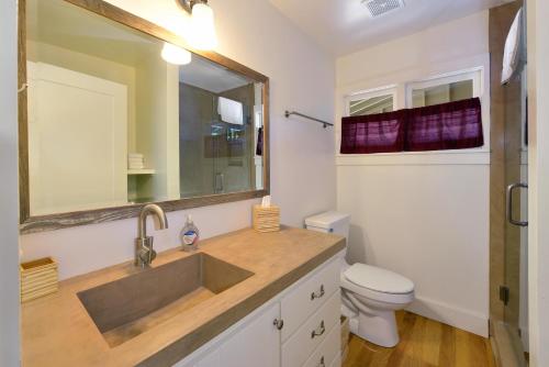 Photo #3 of SereneRiverfrontCottageInHealdsburgViewsKayaks1 5MileToDowntown in Healdsburg, CA
