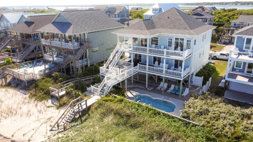 Photo of Sandy Paradise in Surf City, NC