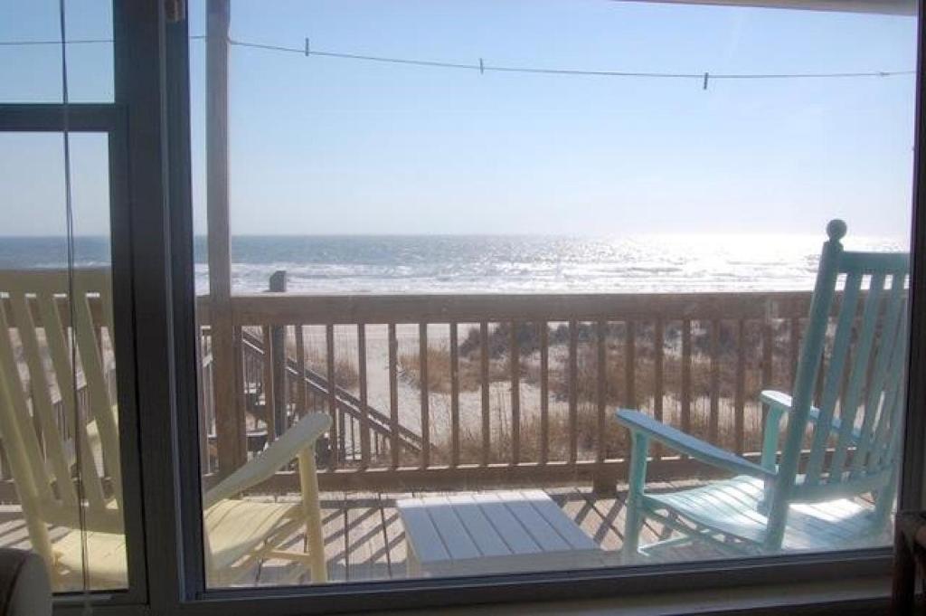 Photo #1 of Back to the Beach in Oak Island, NC