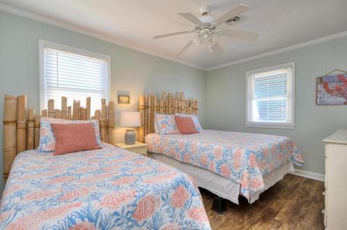 Photo #2 of Back to the Beach in Oak Island, NC