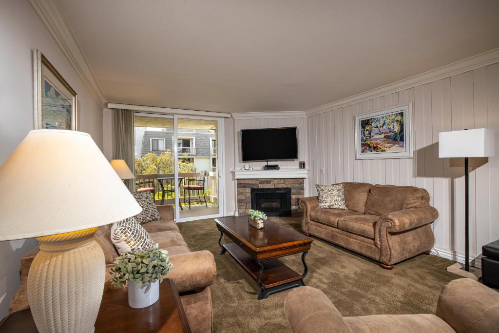 Photo #1 of Oceanside Beach Condos in Oceanside, CA