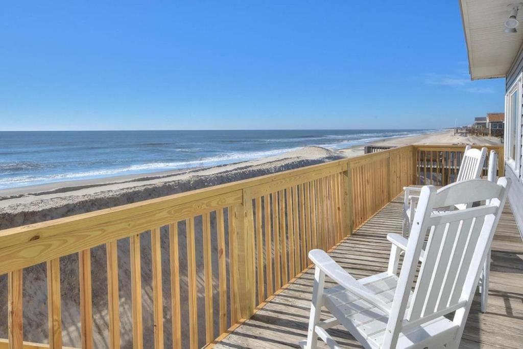 Photo #1 of These Are The Days in Oak Island, NC