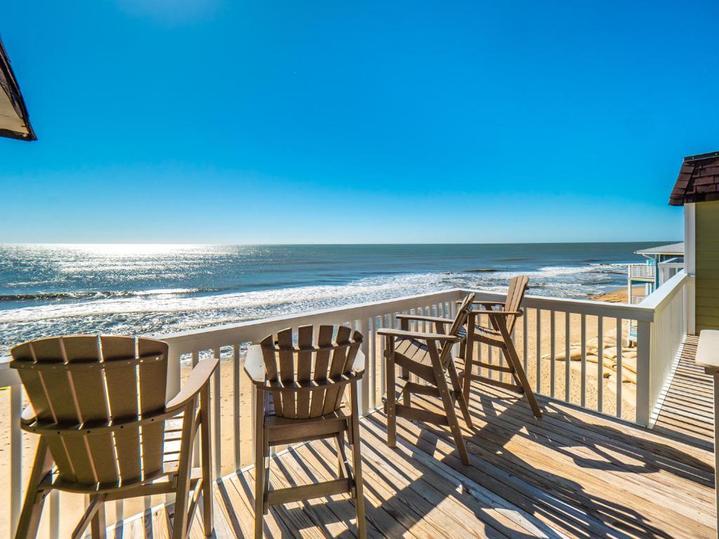 Photo #1 of Ocean Dunes 2121 in Kure Beach, NC