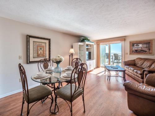 Photo #3 of Ocean Dunes 2121 in Kure Beach, NC