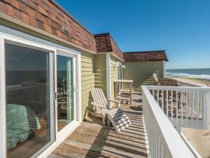 Photo #5 of Ocean Dunes 2121 in Kure Beach, NC