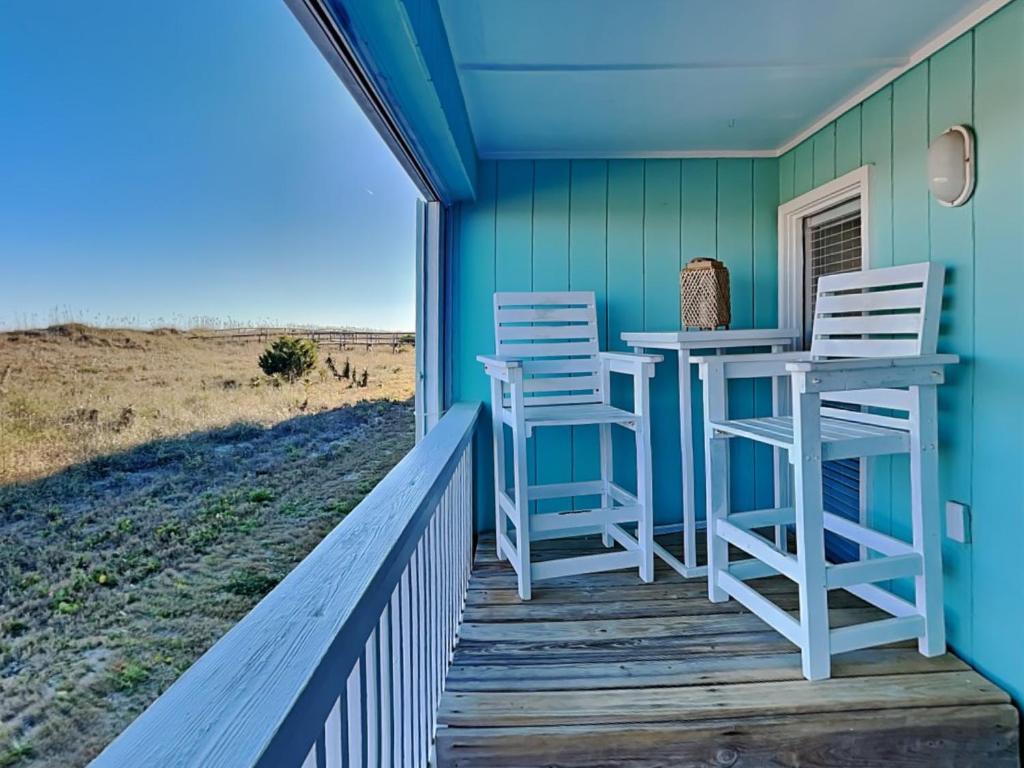 Photo of A Place At The Beach #1D in Ocean Isle Beach, NC