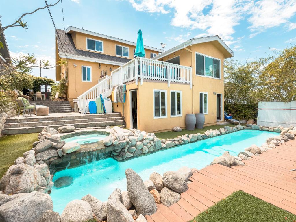 Photo of El Segundo Beach 5B4b Home, POOL Hot Tub, BEACHES, Local Town! in El Segundo, CA