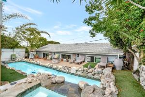 Photo #4 of El Segundo Beach 5B4b Home, POOL Hot Tub, BEACHES, Local Town! in El Segundo, CA