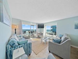 Photo #5 of Turtle Cove villa in Kure Beach, NC