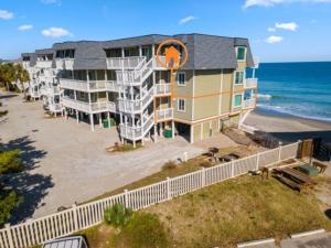 Photo #6 of Turtle Cove villa in Kure Beach, NC