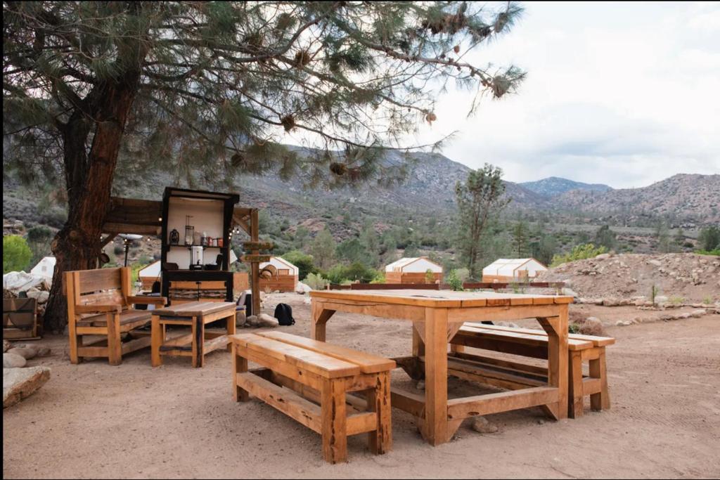 Photo of SoCal Camping in Kernville, CA