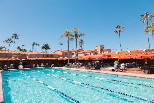 Photo #3 of La Jolla Beach & Tennis Club in San Diego, CA
