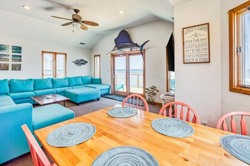 Photo #3 of On Water's Edge 954 in Rodanthe, NC