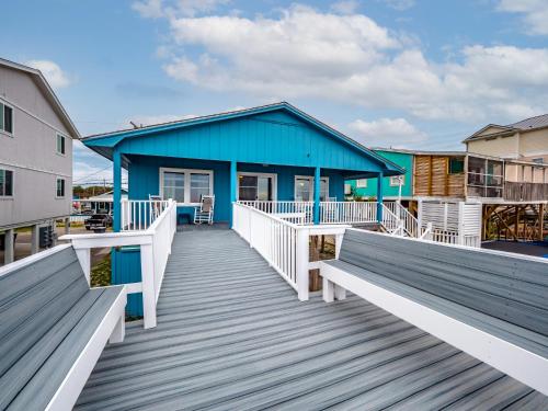 Photo #2 of Seaship in Carolina Beach, NC
