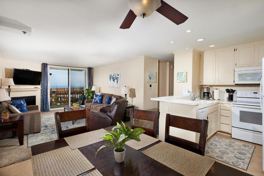 Photo #1 of Oceanside Beach Condos in Oceanside, CA