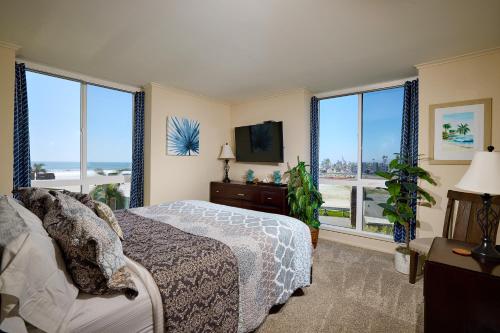 Photo #2 of Oceanside Beach Condos in Oceanside, CA