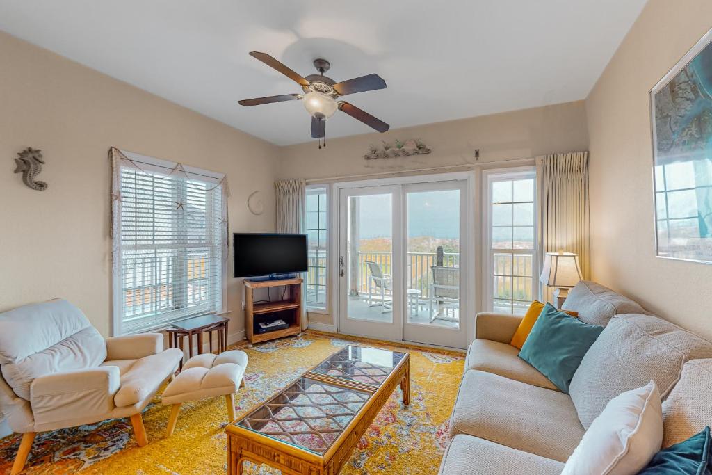 Photo of Hatteras Hospitality 806 #101DS-H in Hatteras, NC