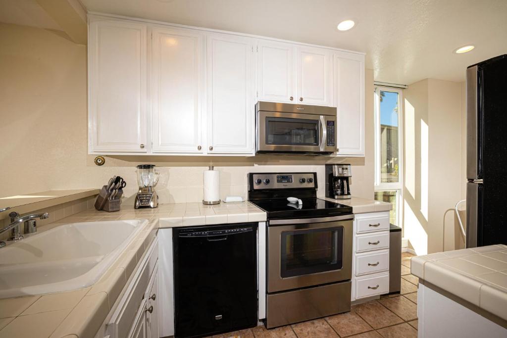 Photo #1 of Oceanside Beach Condos in Oceanside, CA