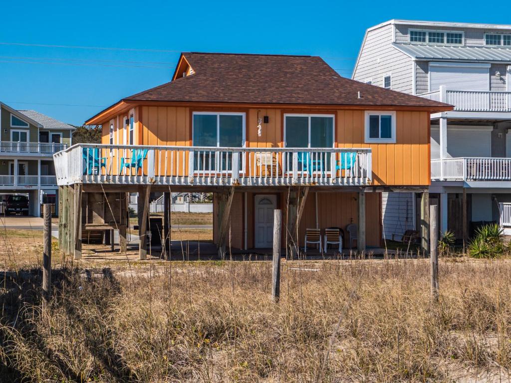 Photo #1 of Shoo Fly in Kure Beach, NC