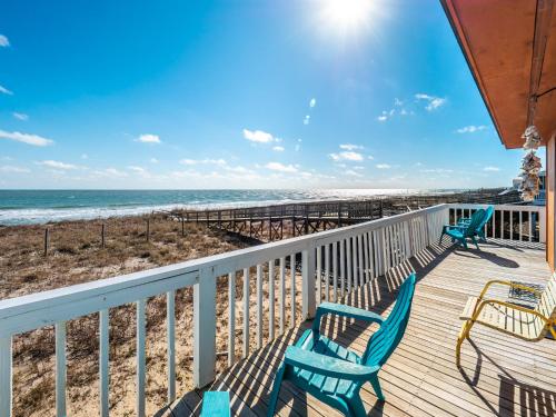 Photo #3 of Shoo Fly in Kure Beach, NC