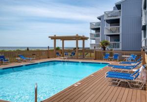 Photo #6 of Sea Colony 22B in Carolina Beach, NC