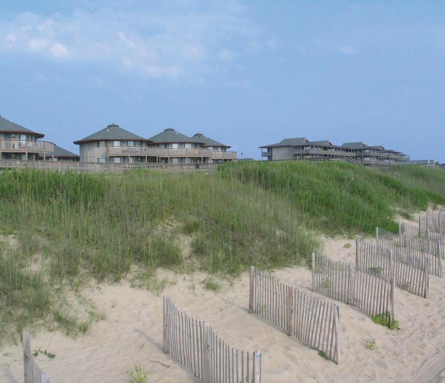 Photo of Outer Banks Beach Club II Resorts in Kill Devil Hills, NC