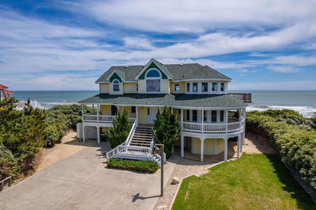 Photo of OH103 Beach Haven in Corolla, NC